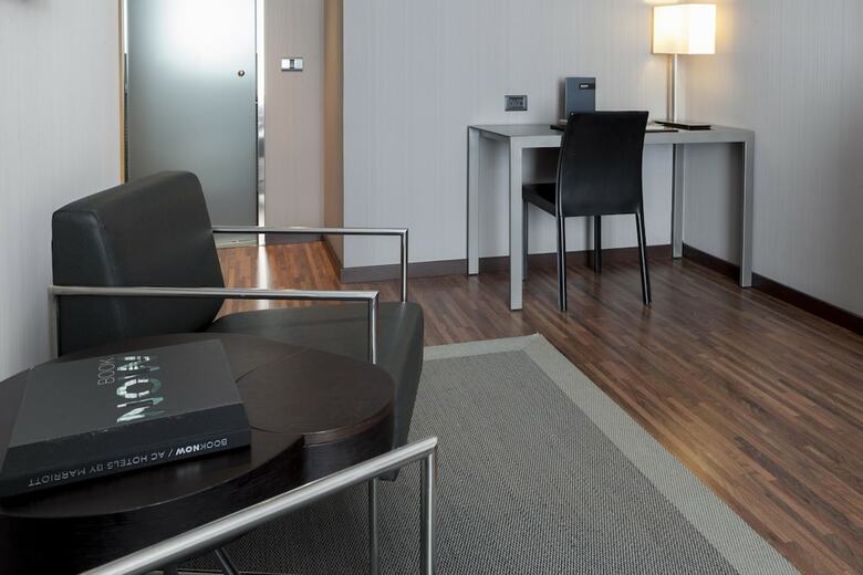 AC Hotel Palacio Universal By Marriott