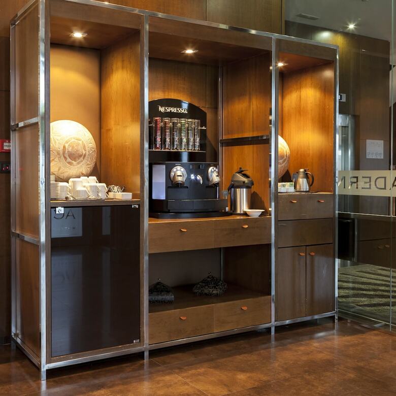 AC Hotel Palacio Universal By Marriott