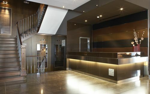 AC Hotel Palacio Universal By Marriott