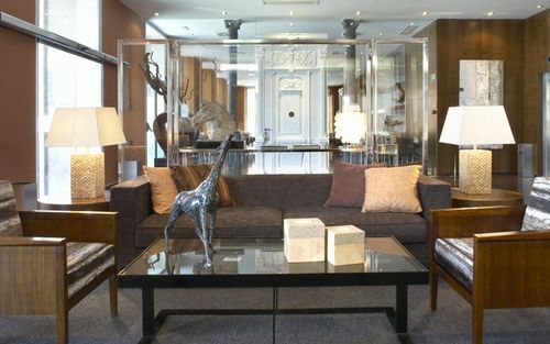 AC Hotel Palacio Universal By Marriott