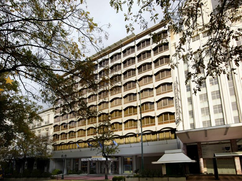 Hotel Titania