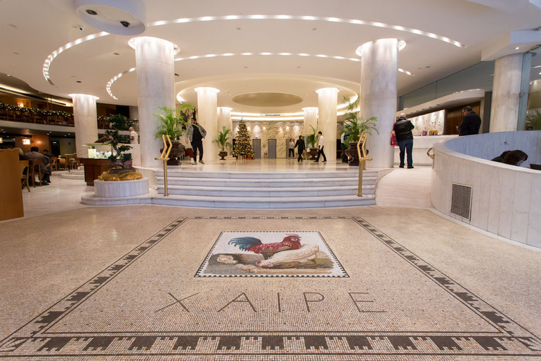 Hotel Titania