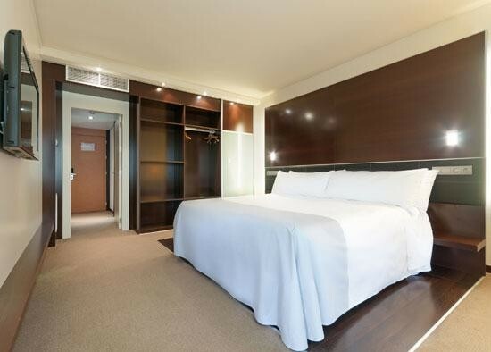 Hotel Ceuta Puerta De Africa