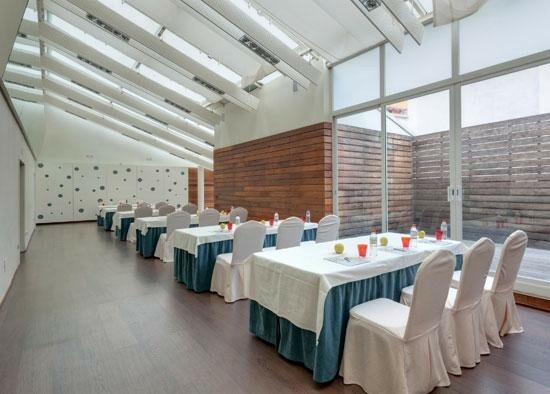 Hotel Ceuta Puerta De Africa