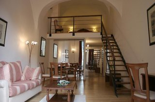 Hotel Comte Tallaferro