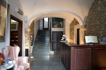 Hotel Comte Tallaferro