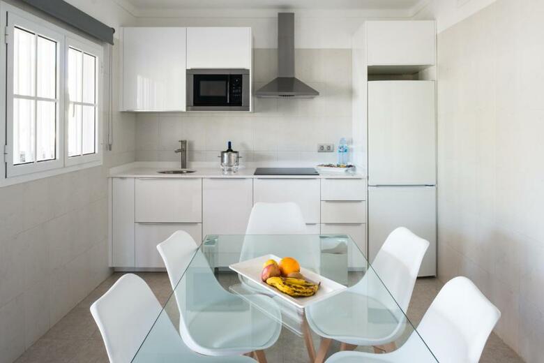 Apartamentos Villas Hyde Park Lane