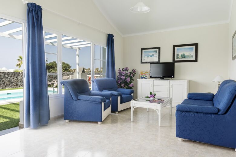 Apartamentos Villas Hyde Park Lane
