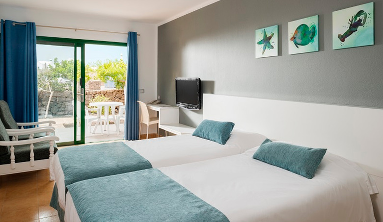 Apartamentos Villas Hyde Park Lane