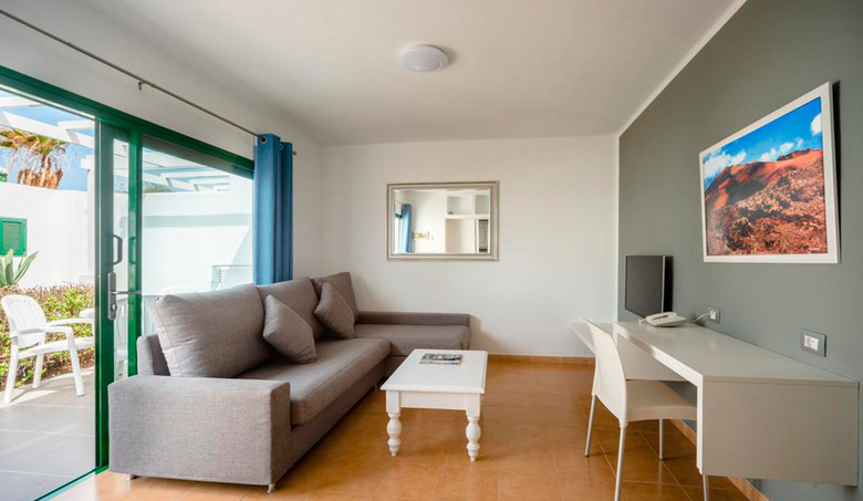 Apartamentos Villas Hyde Park Lane