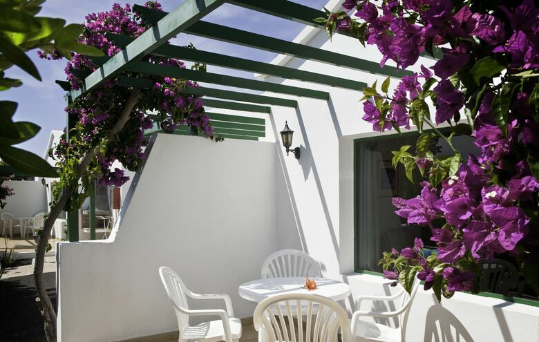 Apartamentos Villas Hyde Park Lane