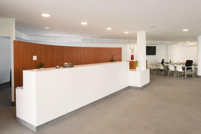 Apartamentos Villas Hyde Park Lane