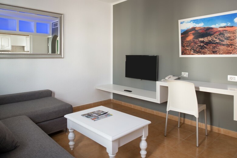 Apartamentos Villas Hyde Park Lane