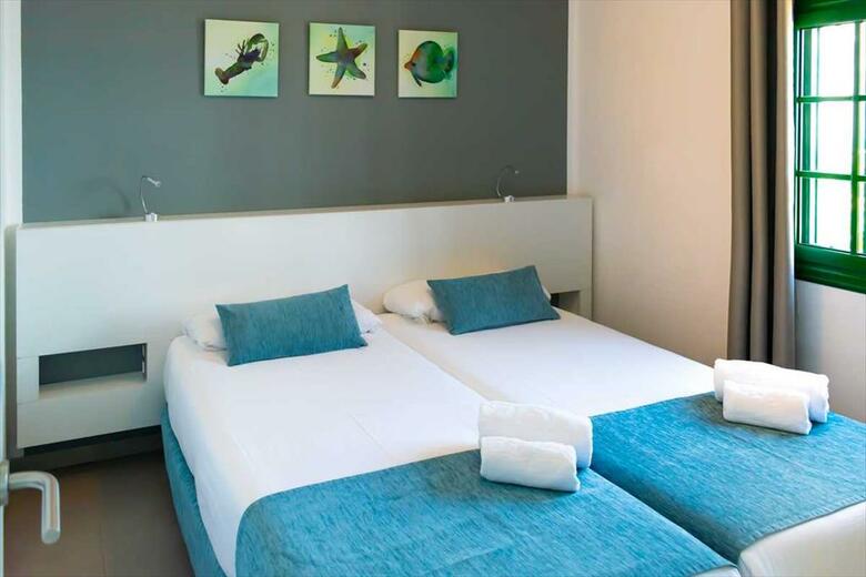 Apartamentos Villas Hyde Park Lane