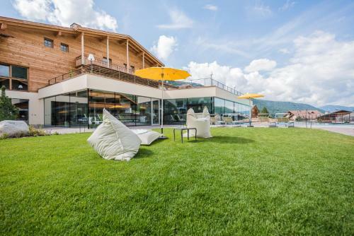 Hotel Stoll