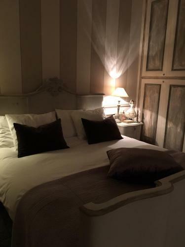 Apartamento Il Pioppo Antico