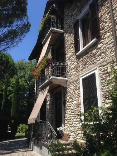 Apartamento Il Pioppo Antico