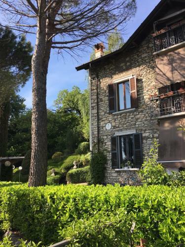 Apartamento Il Pioppo Antico