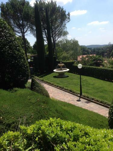 Apartamento Il Pioppo Antico
