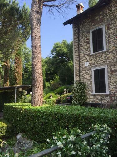 Apartamento Il Pioppo Antico