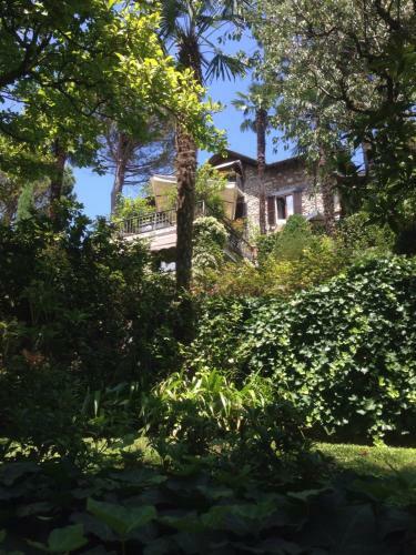 Apartamento Il Pioppo Antico