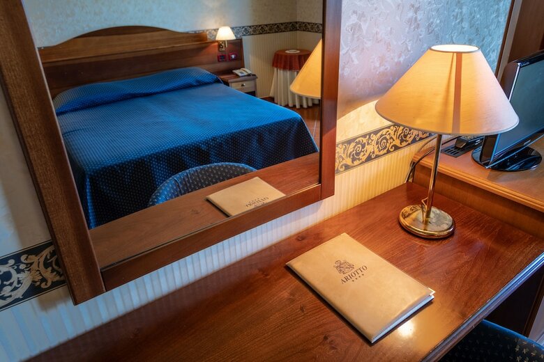 Hotel Ariotto Village