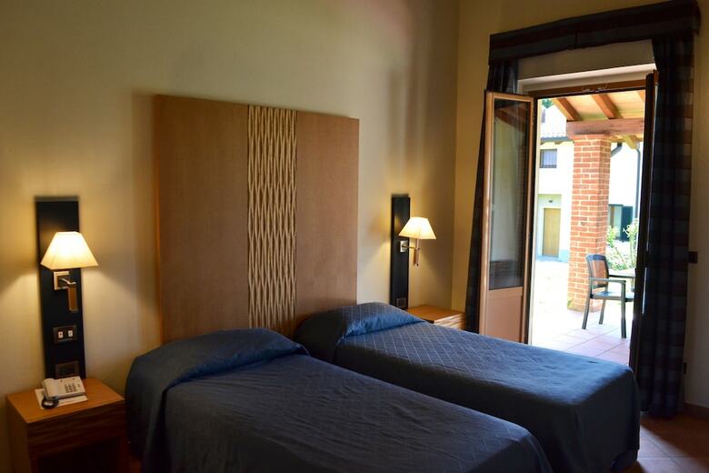 Hotel Ariotto Village
