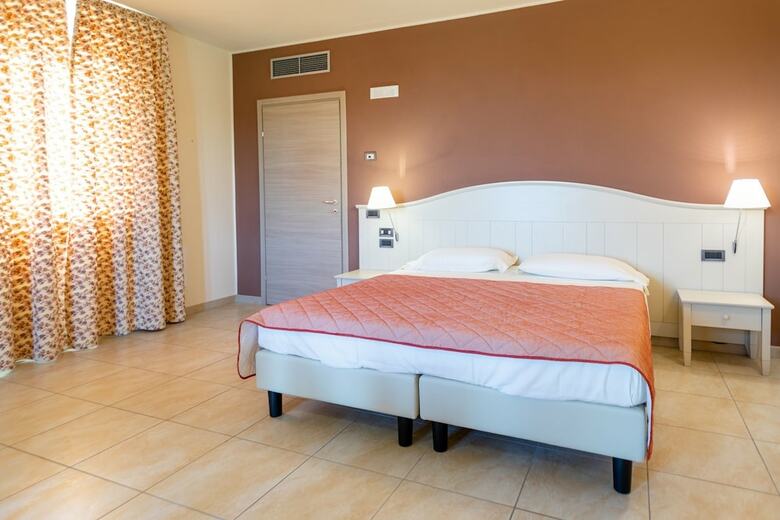 Hotel Ariotto Village