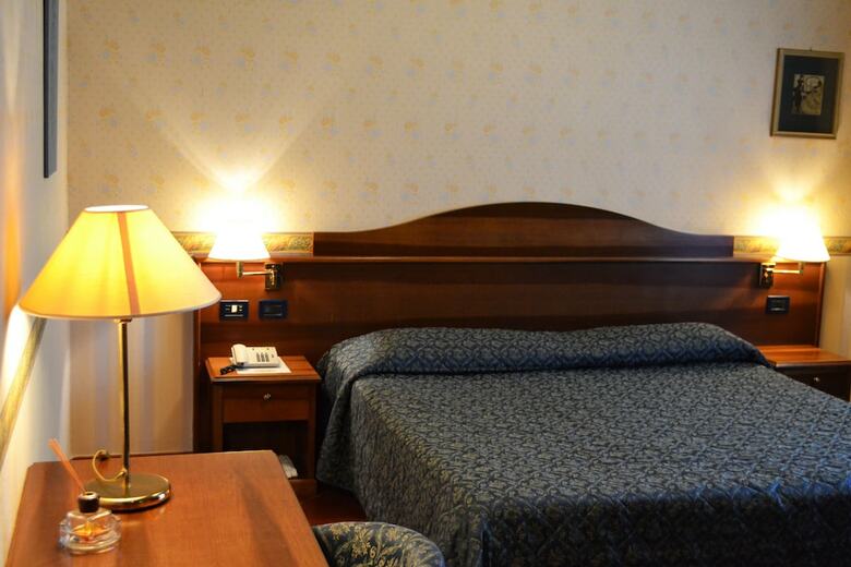 Hotel Ariotto Village