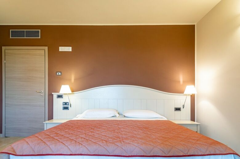 Hotel Ariotto Village
