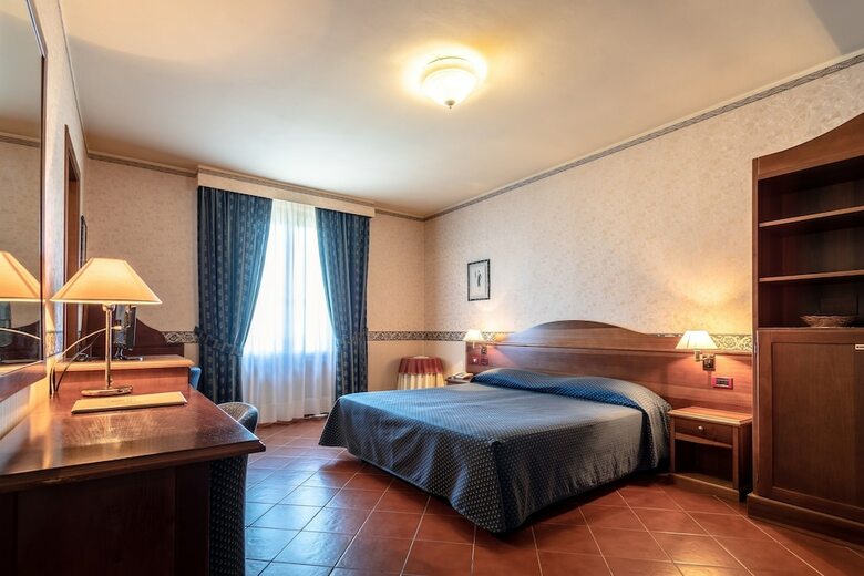 Hotel Ariotto Village