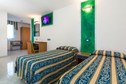 Hotel Centrale