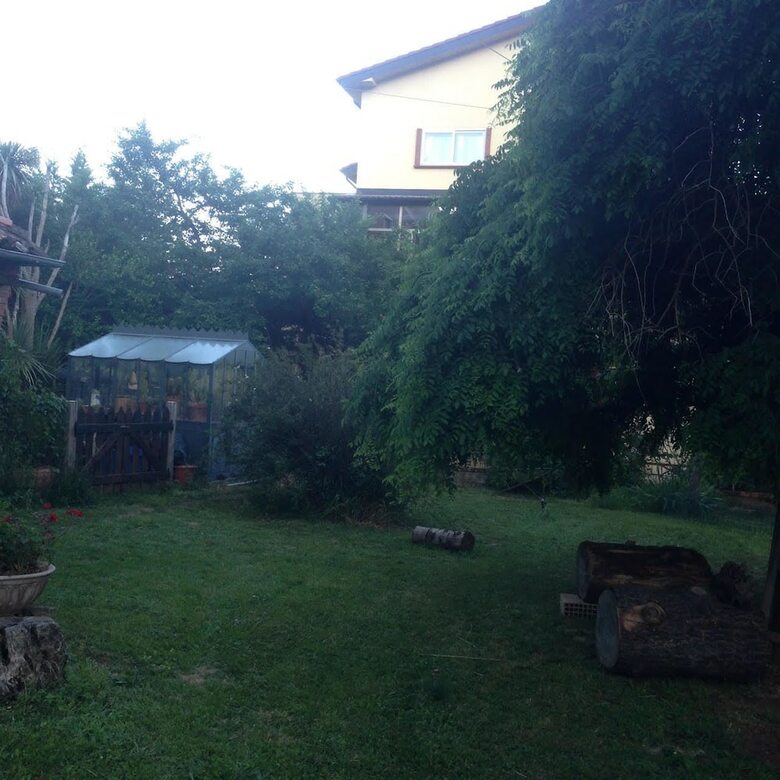 Bed & Breakfast B & B Falcone