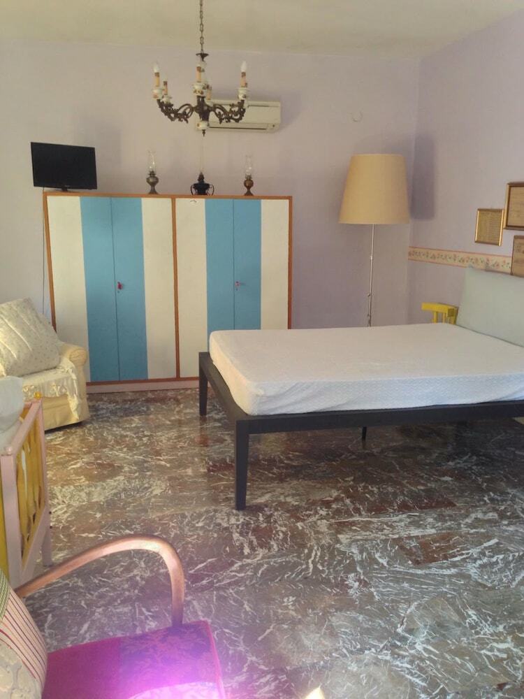 Bed & Breakfast B & B Falcone