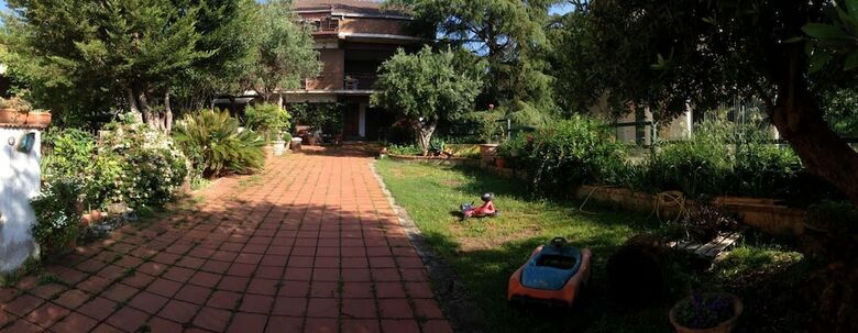 Bed & Breakfast B & B Falcone