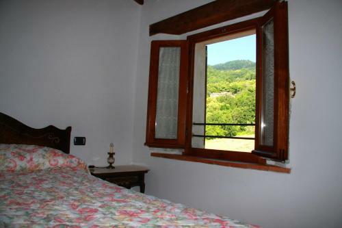 Apartamento Borgo Fango