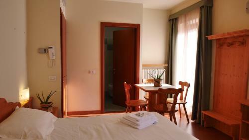 Hotel Locanda Posta