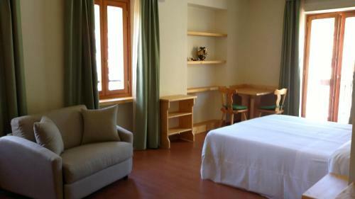 Hotel Locanda Posta