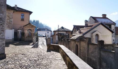 Hotel Locanda Posta