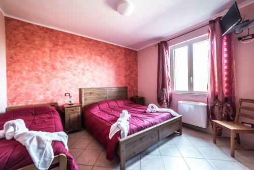 Bed & Breakfast Locanda Belvedere Da Stefano