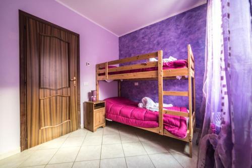 Bed & Breakfast Locanda Belvedere Da Stefano