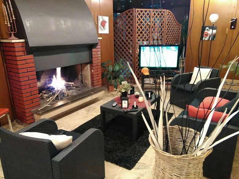 Hotel Tre Monti
