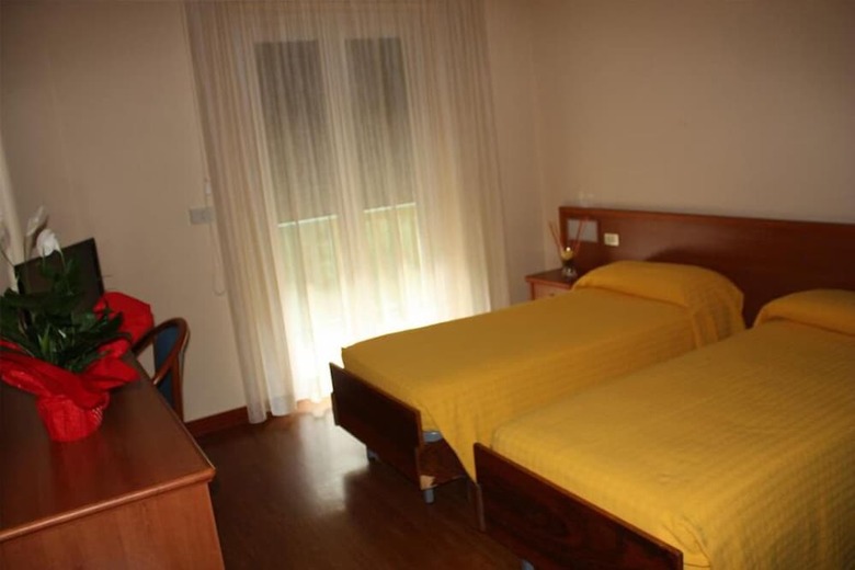 Hotel Tre Monti