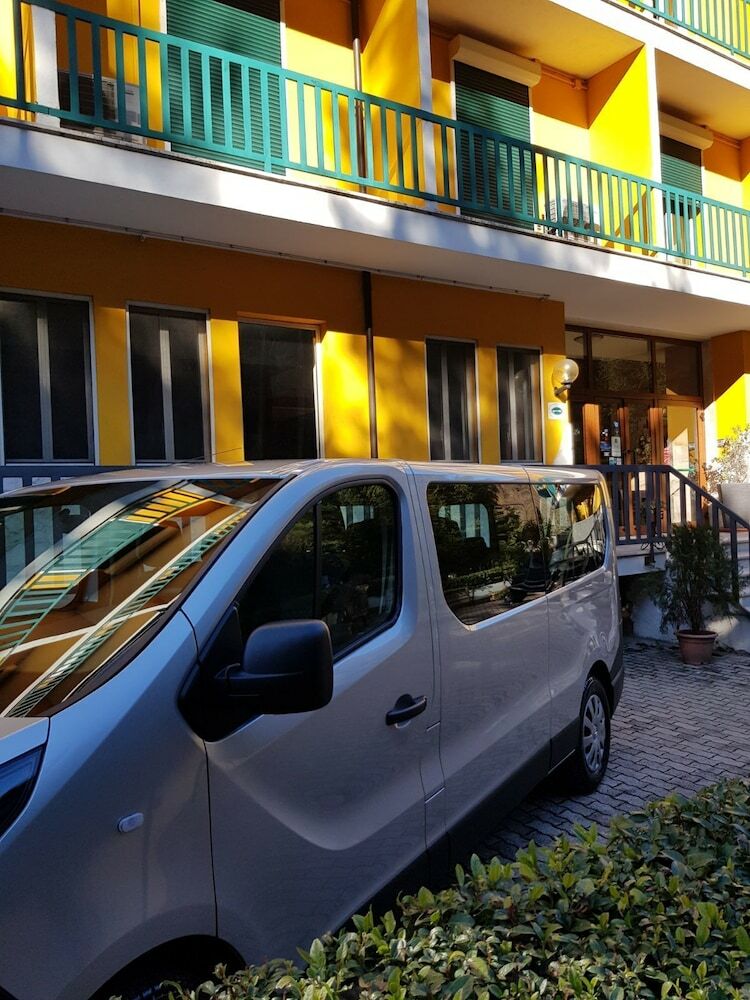 Hotel Tre Monti