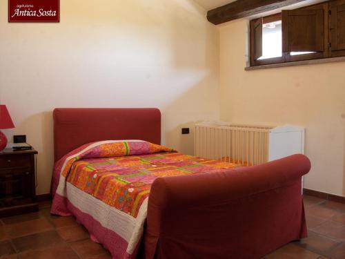 Posada Agriturismo Antica Sosta