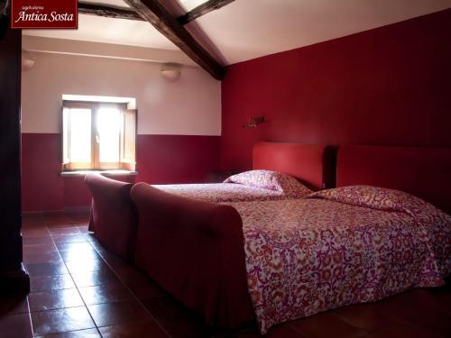 Posada Agriturismo Antica Sosta