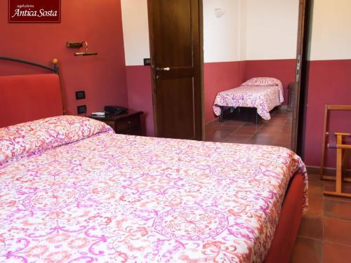 Posada Agriturismo Antica Sosta