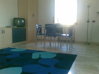 Apartamento Residence La Rosa Dei Venti