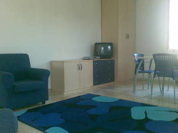 Apartamento Residence La Rosa Dei Venti