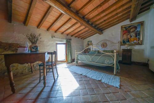 B&B La Colombella